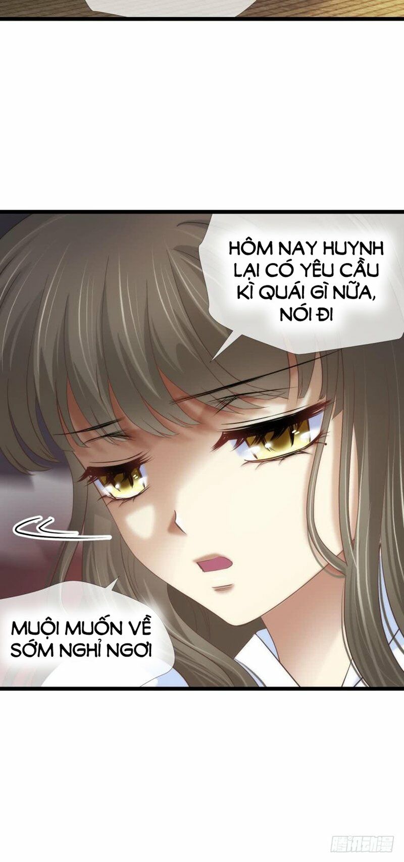 Một Vạn Tư Thế Công Lược Yêu Nam: Chapter 119