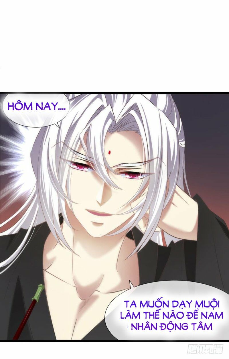 Một Vạn Tư Thế Công Lược Yêu Nam: Chapter 119