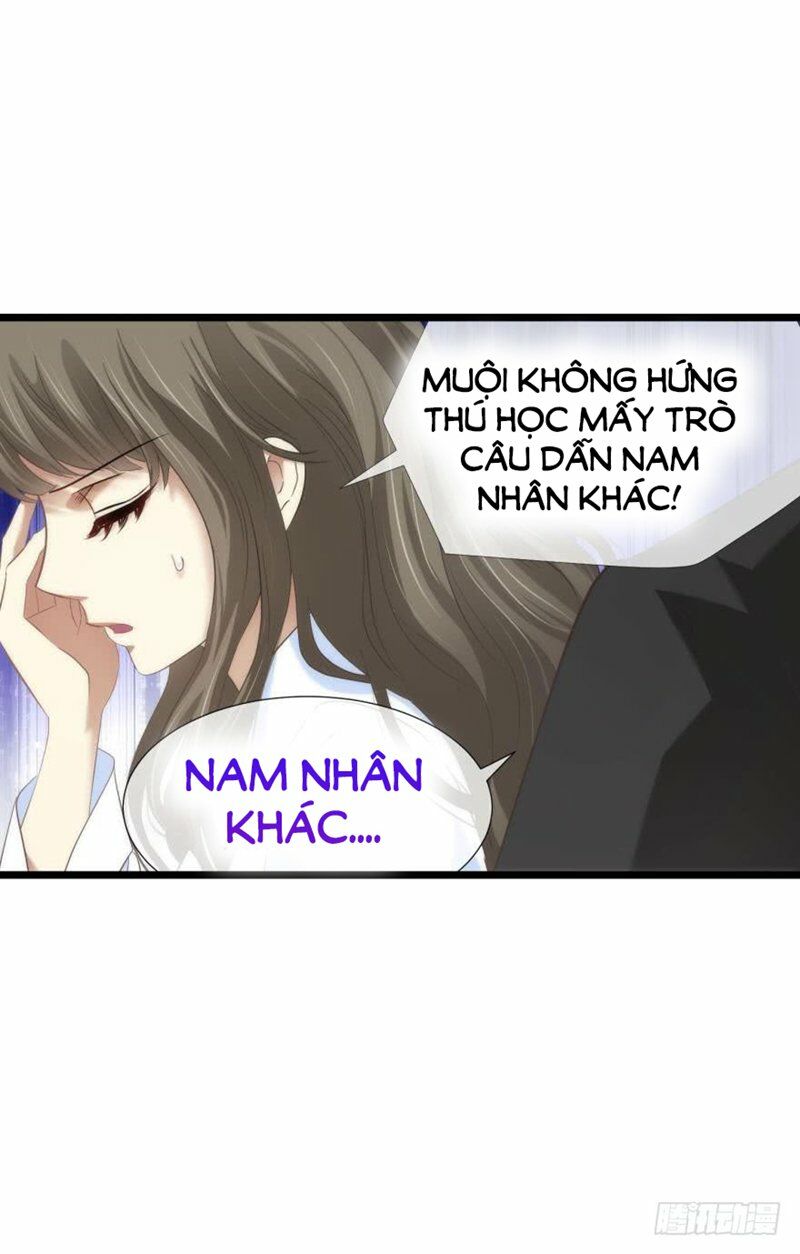 Một Vạn Tư Thế Công Lược Yêu Nam: Chapter 119