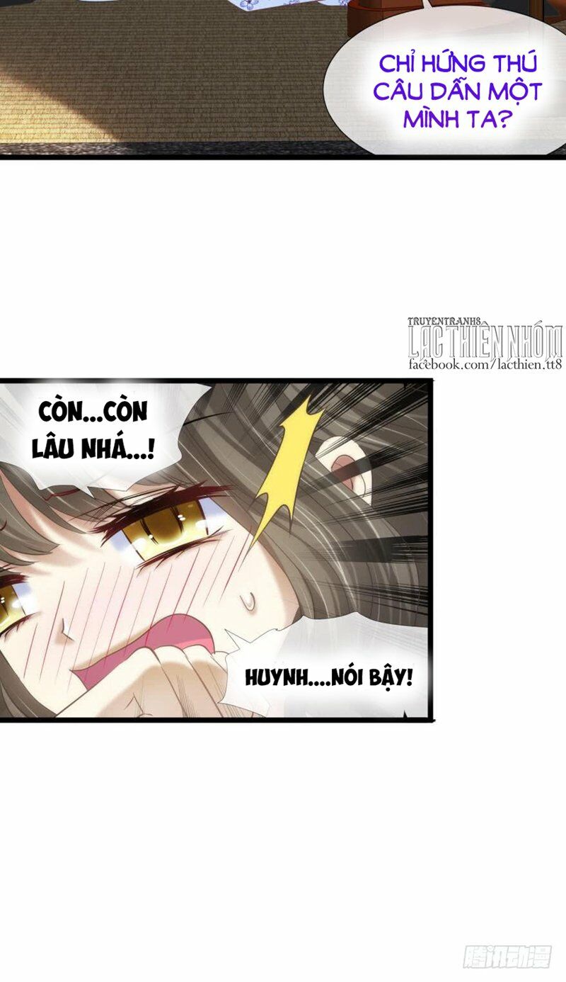 Một Vạn Tư Thế Công Lược Yêu Nam: Chapter 119