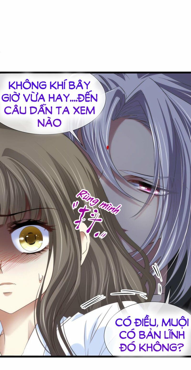 Một Vạn Tư Thế Công Lược Yêu Nam: Chapter 119