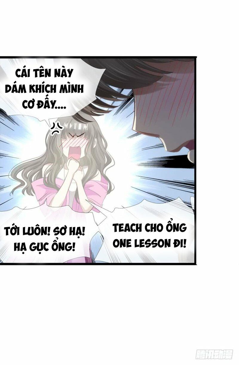 Một Vạn Tư Thế Công Lược Yêu Nam: Chapter 119