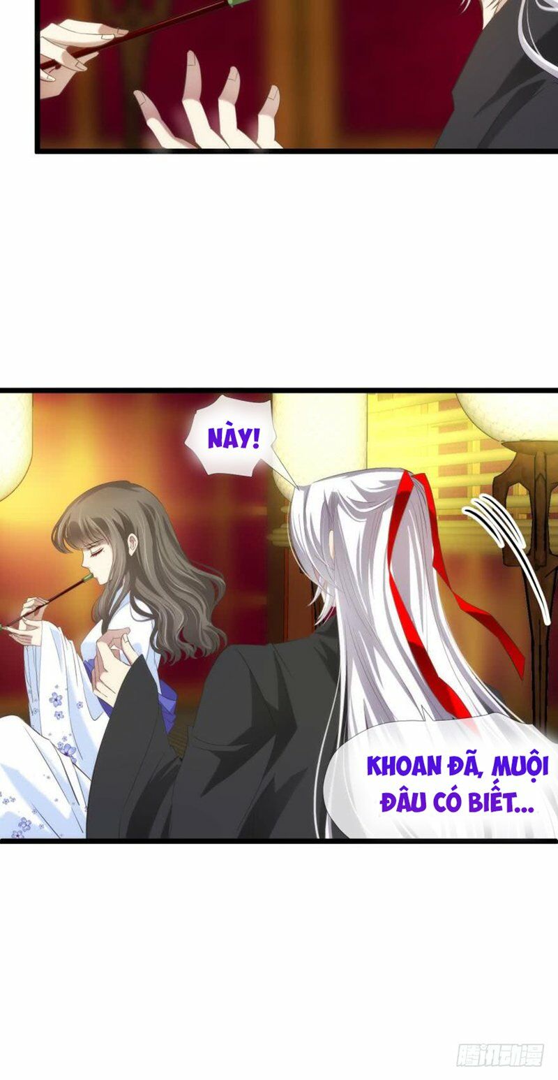 Một Vạn Tư Thế Công Lược Yêu Nam: Chapter 119