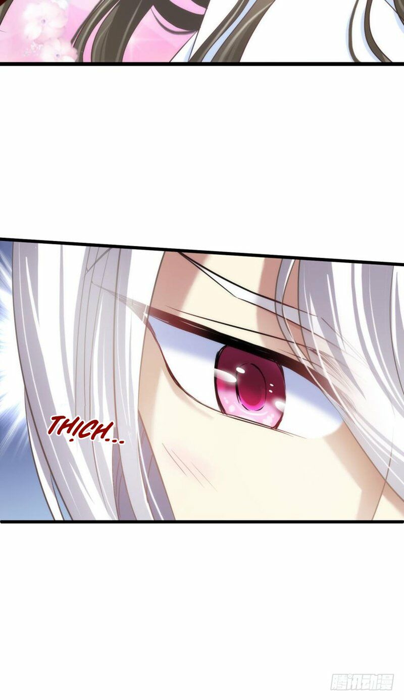 Một Vạn Tư Thế Công Lược Yêu Nam: Chapter 119