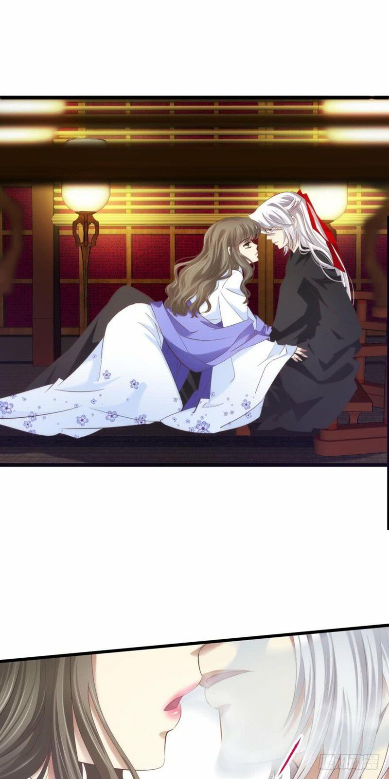 Một Vạn Tư Thế Công Lược Yêu Nam: Chapter 119
