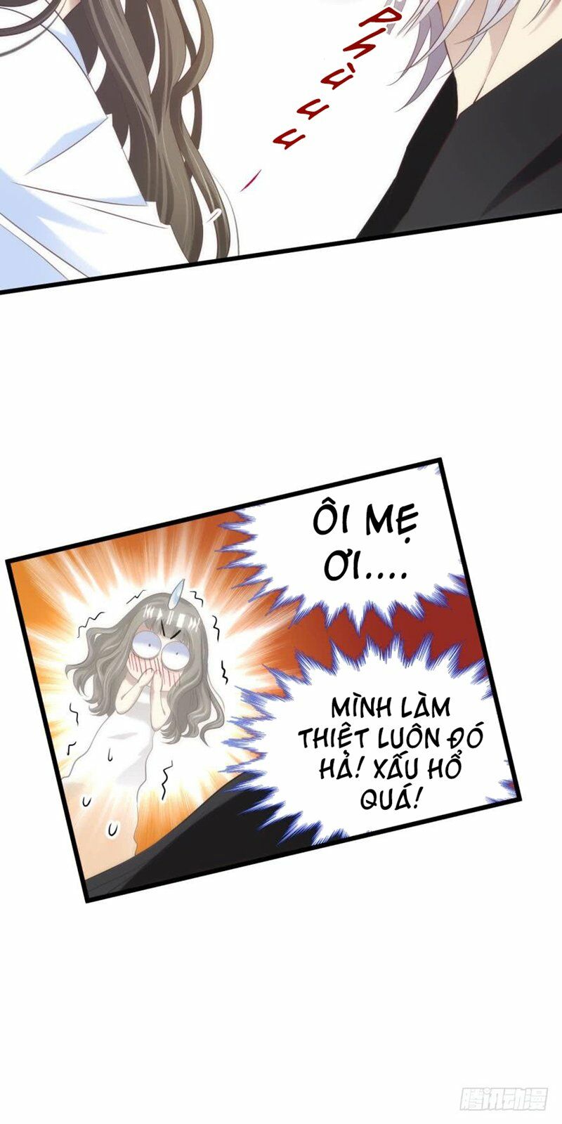 Một Vạn Tư Thế Công Lược Yêu Nam: Chapter 119