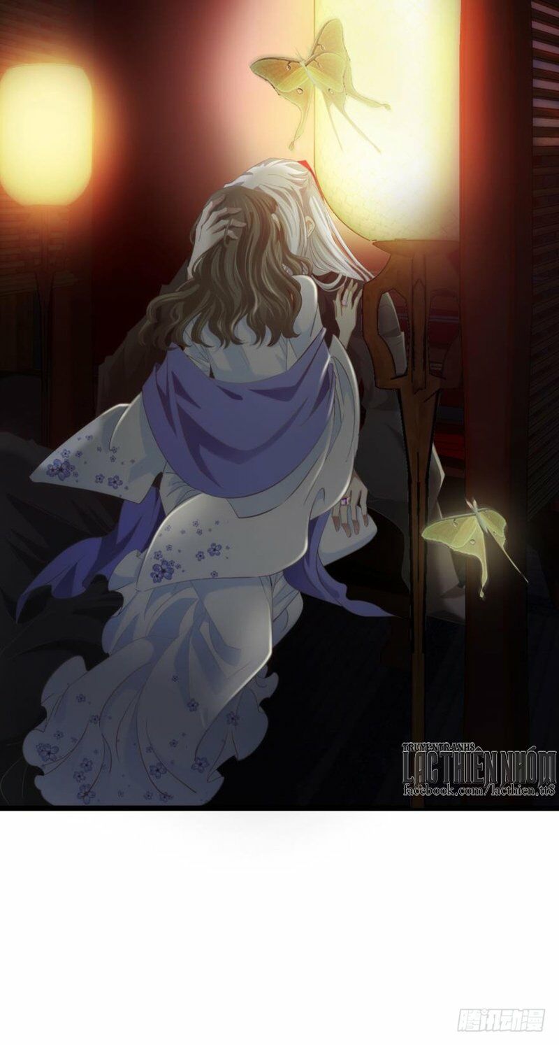 Một Vạn Tư Thế Công Lược Yêu Nam: Chapter 119