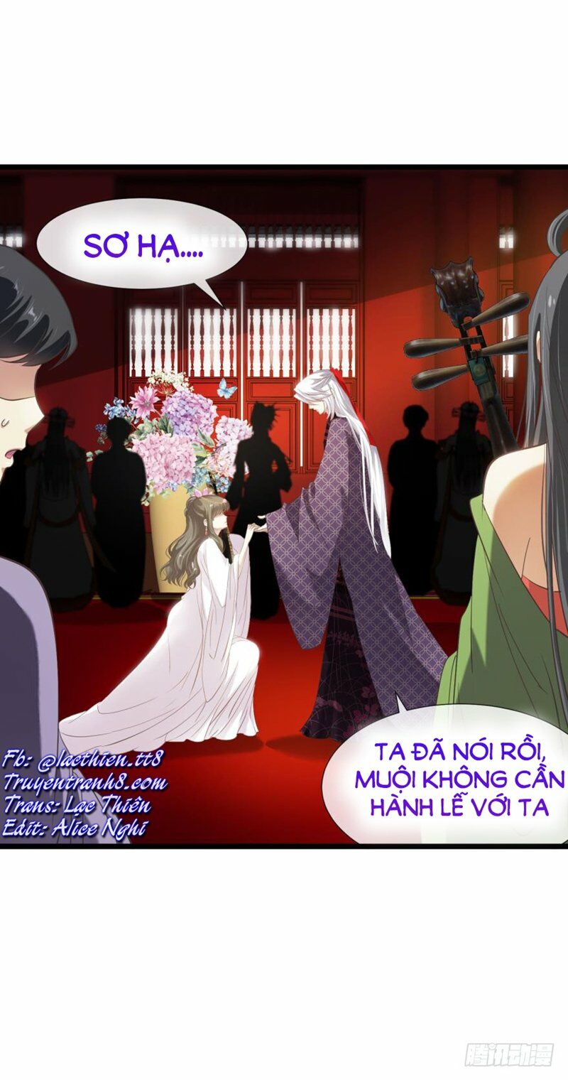 Một Vạn Tư Thế Công Lược Yêu Nam: Chapter 119