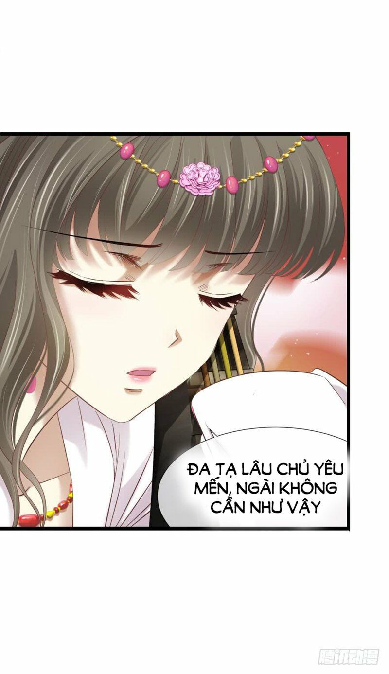 Một Vạn Tư Thế Công Lược Yêu Nam: Chapter 119