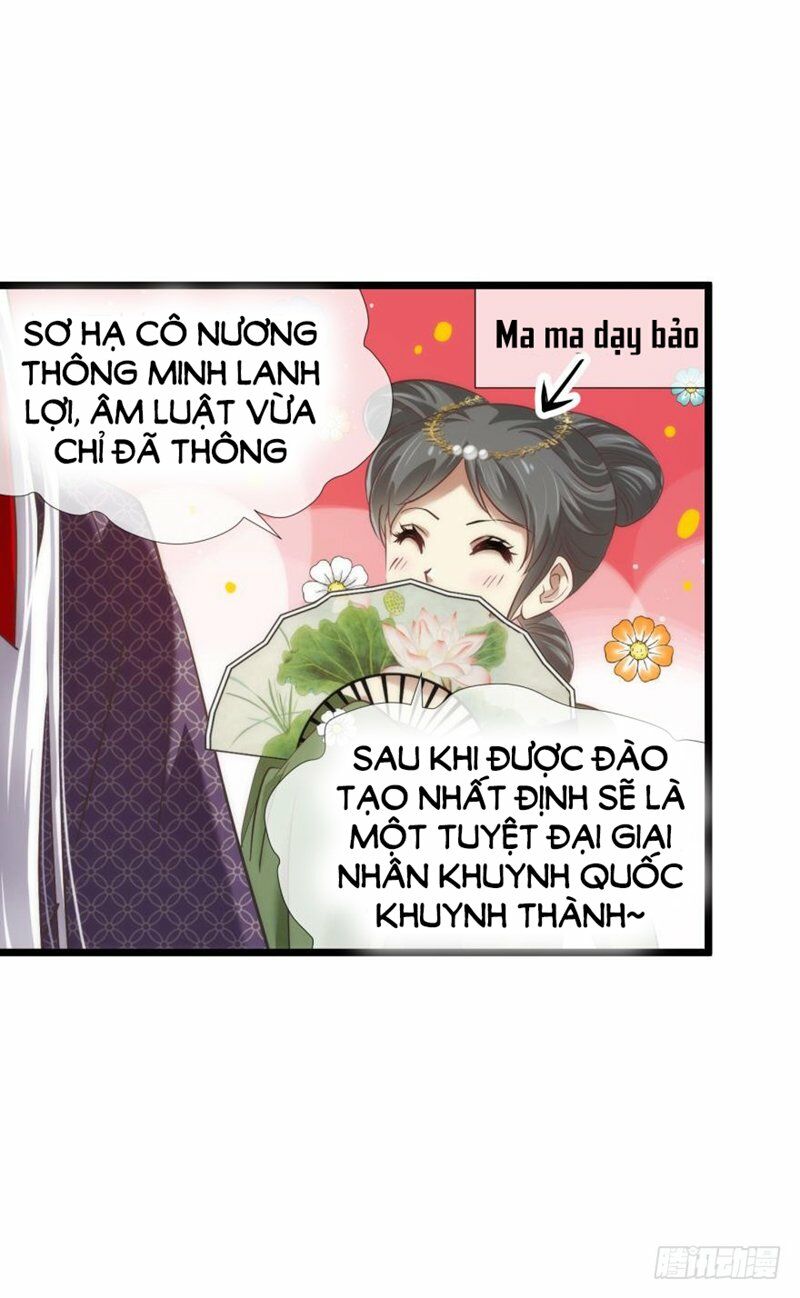 Một Vạn Tư Thế Công Lược Yêu Nam: Chapter 119