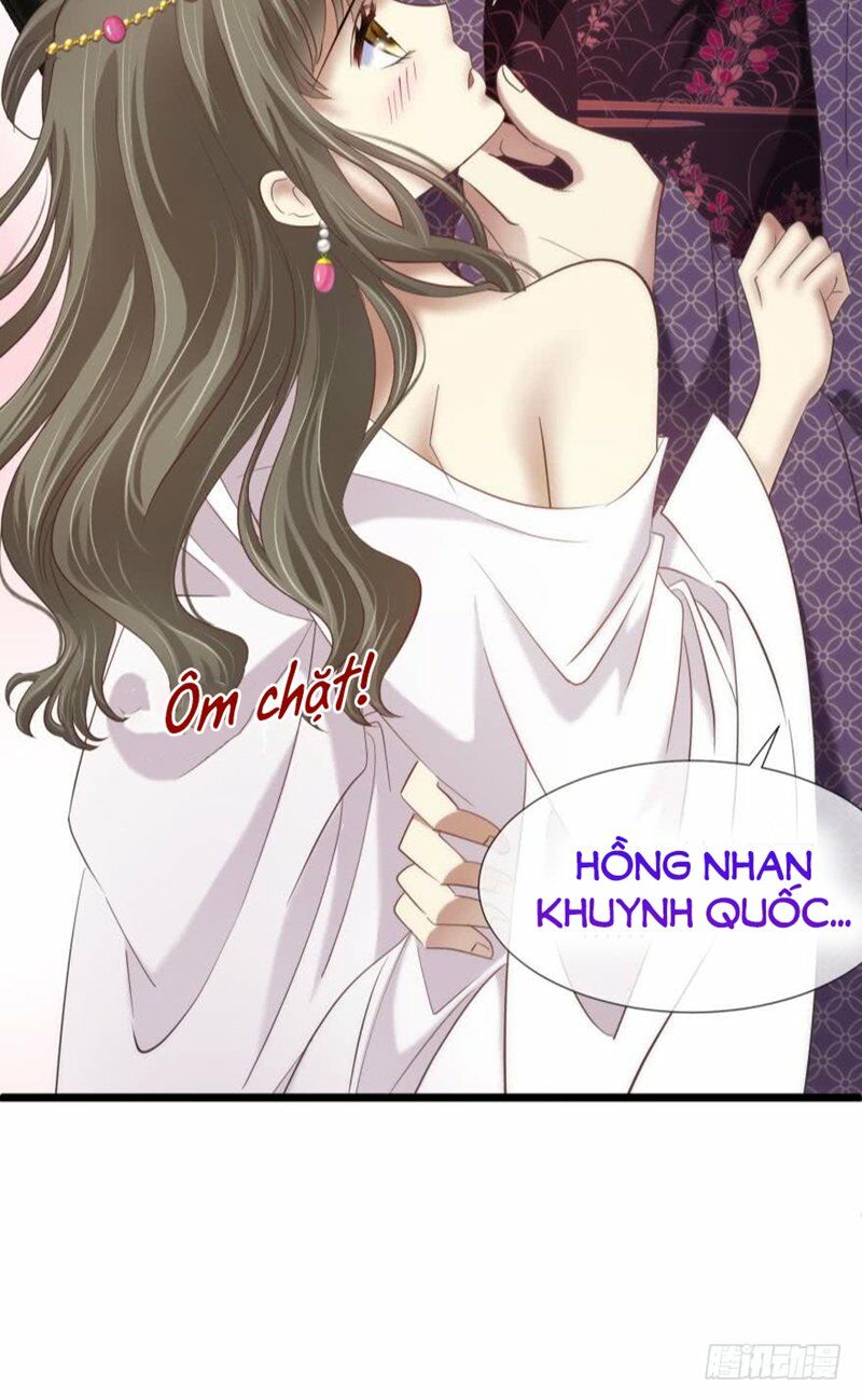 Một Vạn Tư Thế Công Lược Yêu Nam: Chapter 119