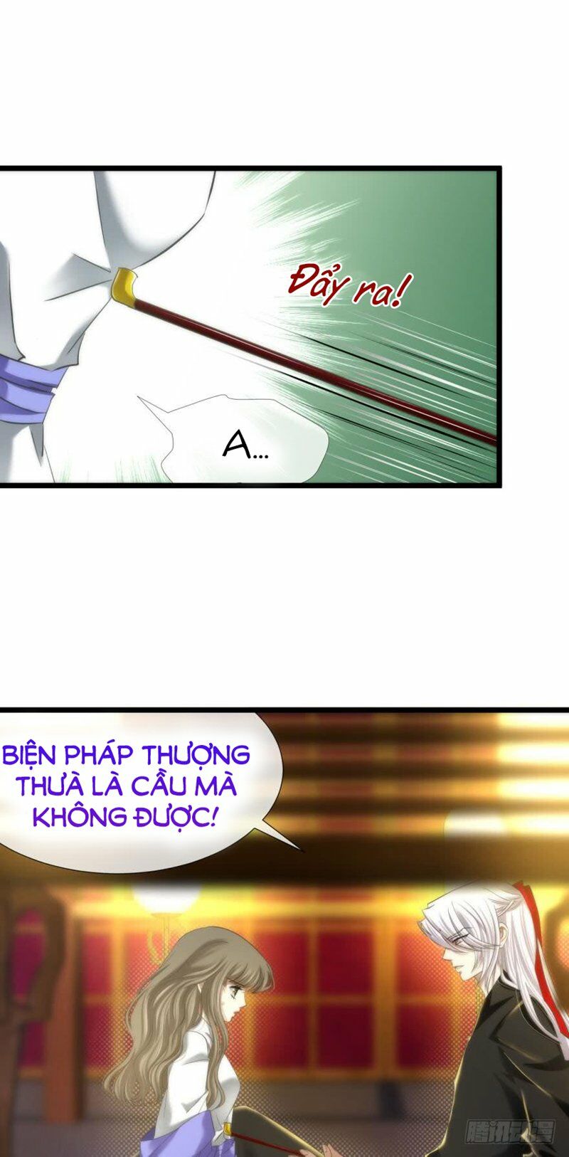 Một Vạn Tư Thế Công Lược Yêu Nam: Chapter 120