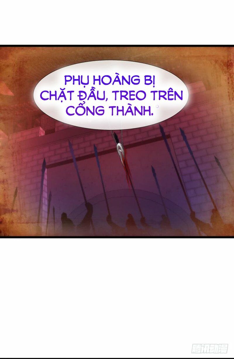 Một Vạn Tư Thế Công Lược Yêu Nam: Chapter 120