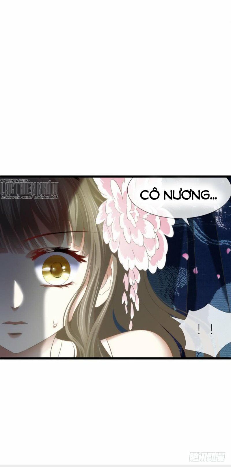 Một Vạn Tư Thế Công Lược Yêu Nam: Chapter 121
