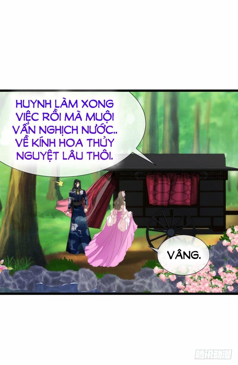 Một Vạn Tư Thế Công Lược Yêu Nam: Chapter 121