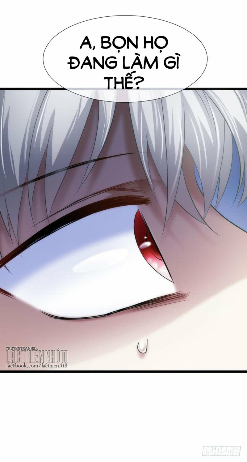 Một Vạn Tư Thế Công Lược Yêu Nam: Chapter 121