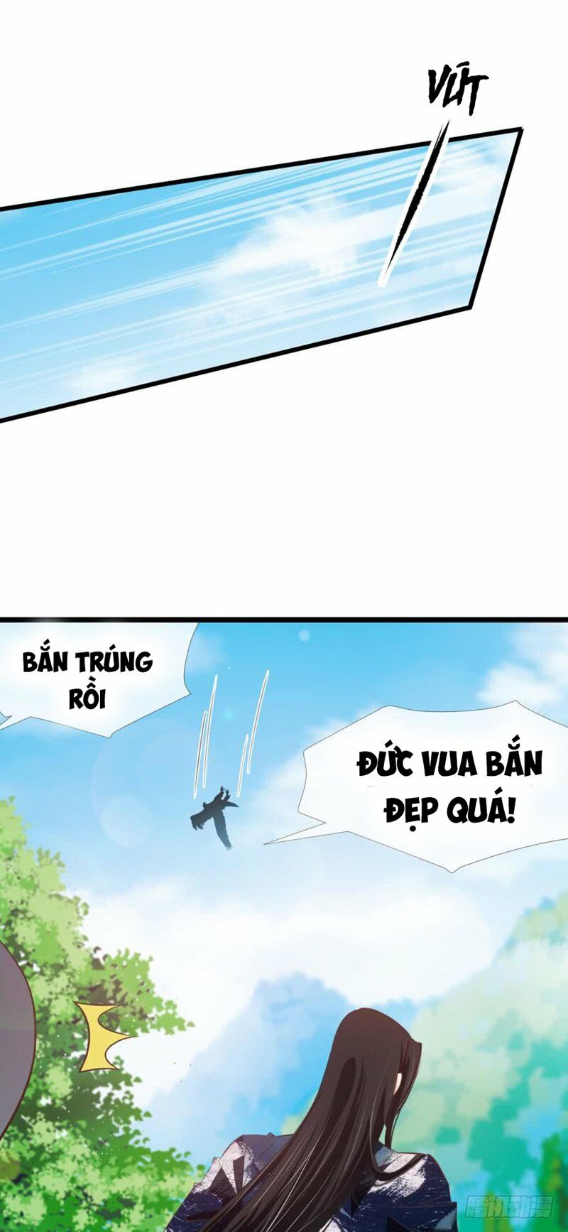 Một Vạn Tư Thế Công Lược Yêu Nam: Chapter 121