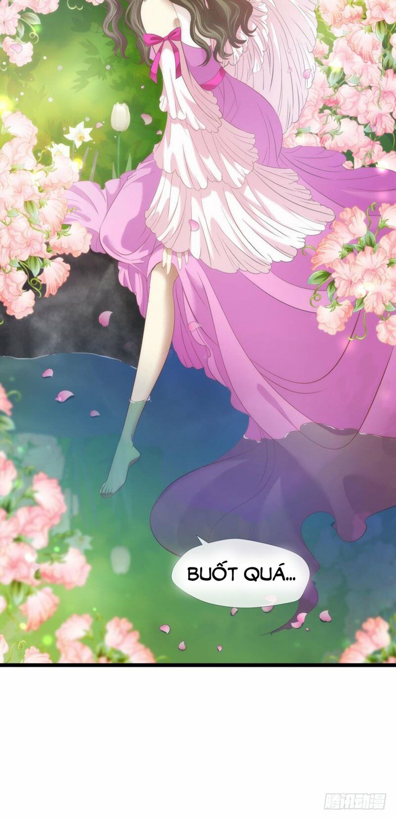 Một Vạn Tư Thế Công Lược Yêu Nam: Chapter 121