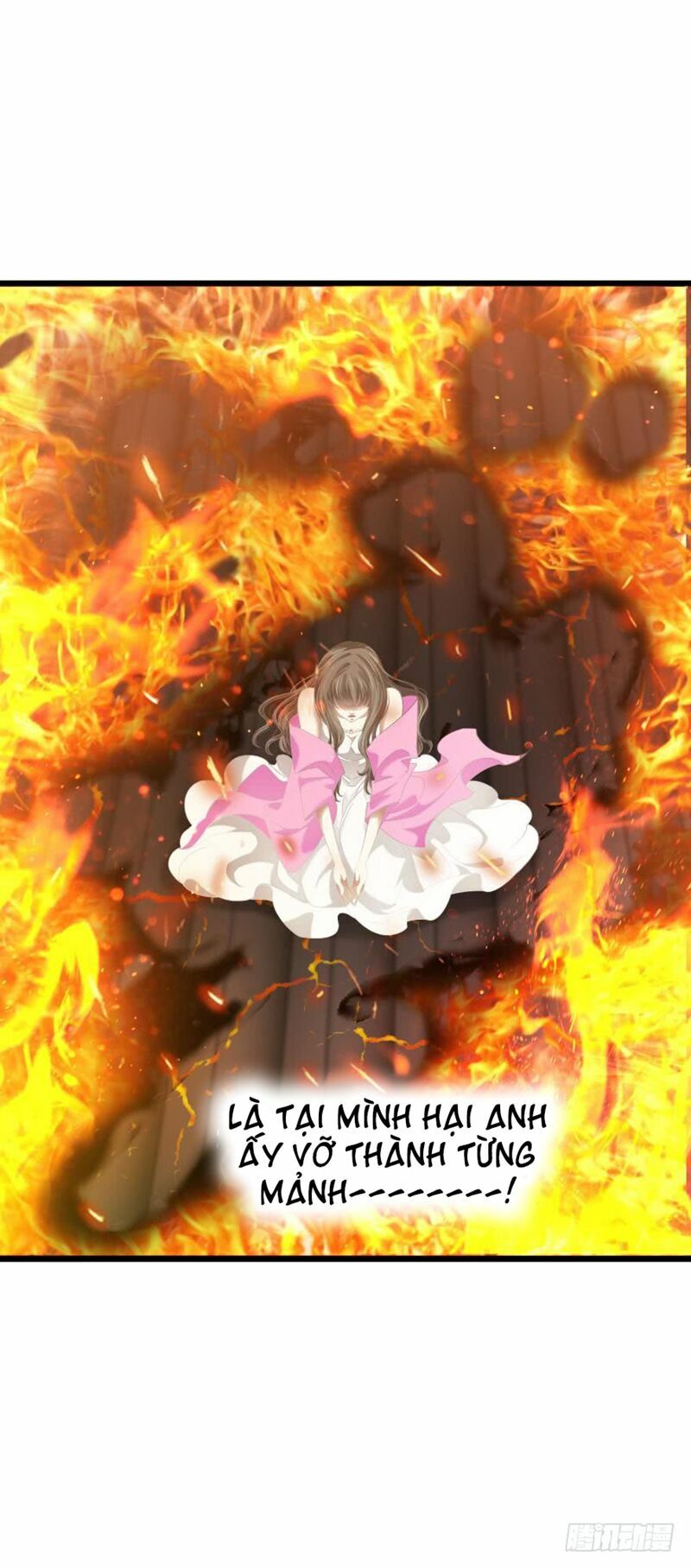 Một Vạn Tư Thế Công Lược Yêu Nam: Chapter 123