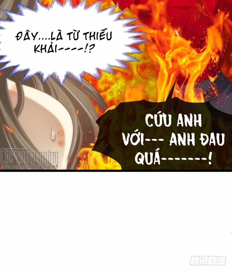 Một Vạn Tư Thế Công Lược Yêu Nam: Chapter 123