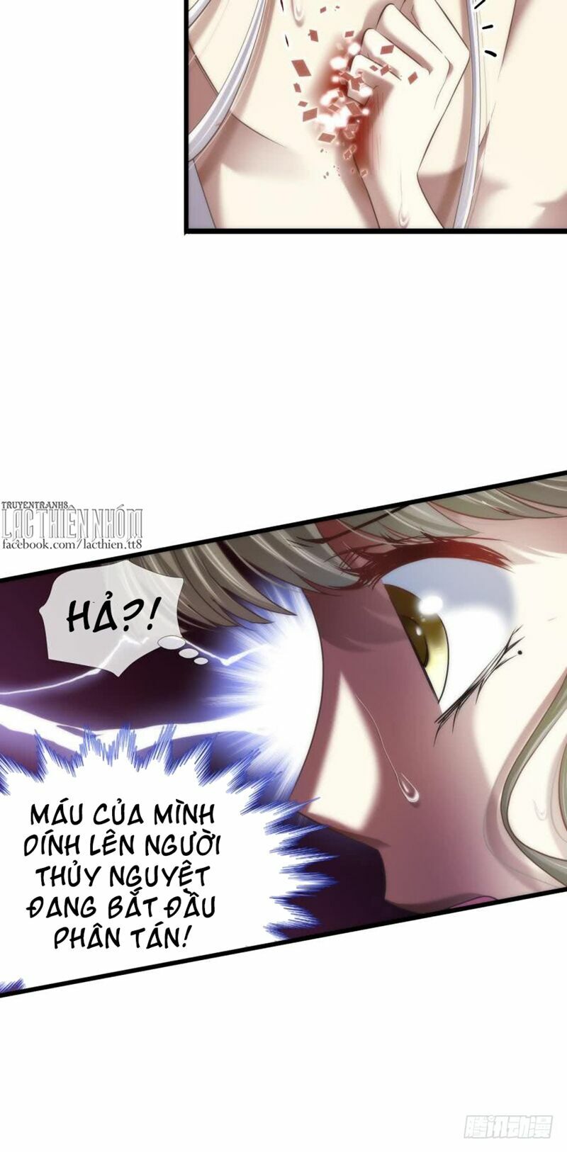 Một Vạn Tư Thế Công Lược Yêu Nam: Chapter 124