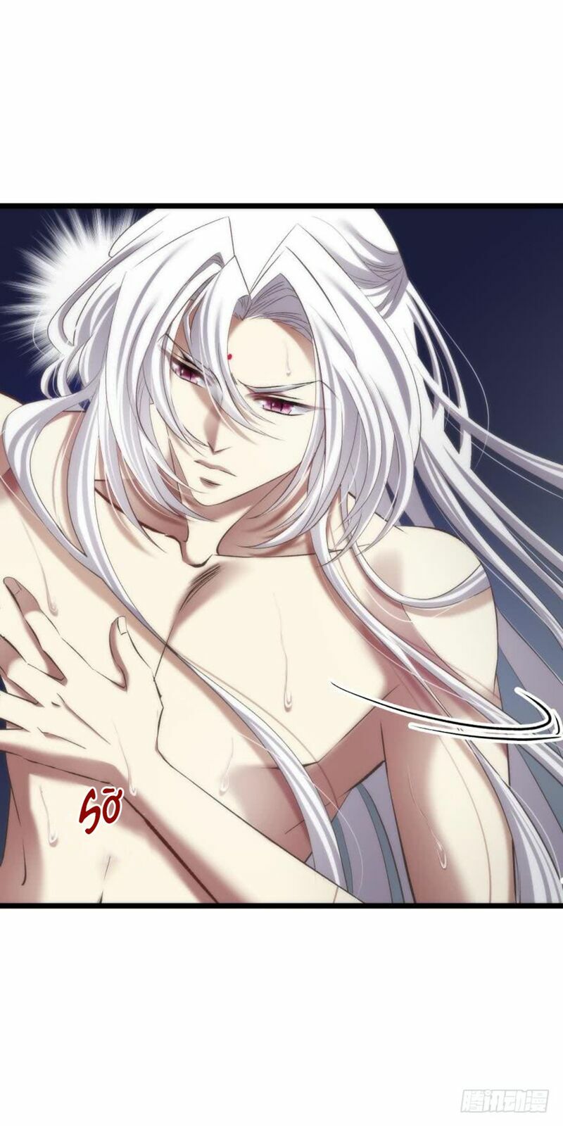 Một Vạn Tư Thế Công Lược Yêu Nam: Chapter 124