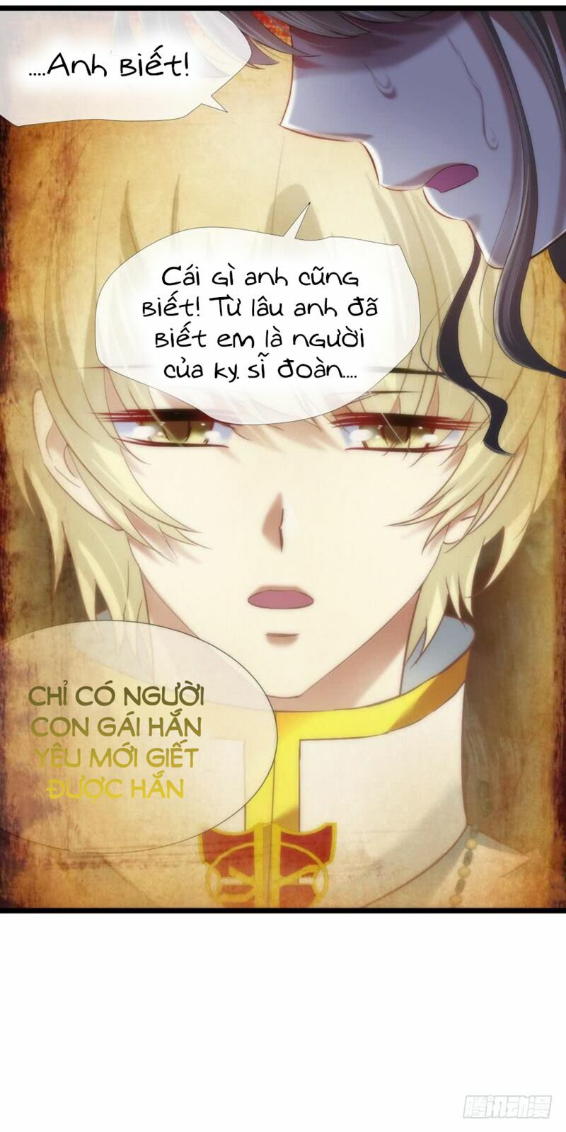 Một Vạn Tư Thế Công Lược Yêu Nam: Chapter 124