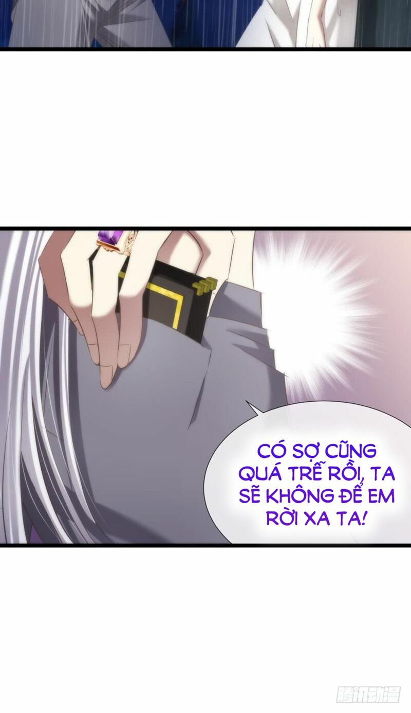 Một Vạn Tư Thế Công Lược Yêu Nam: Chapter 124