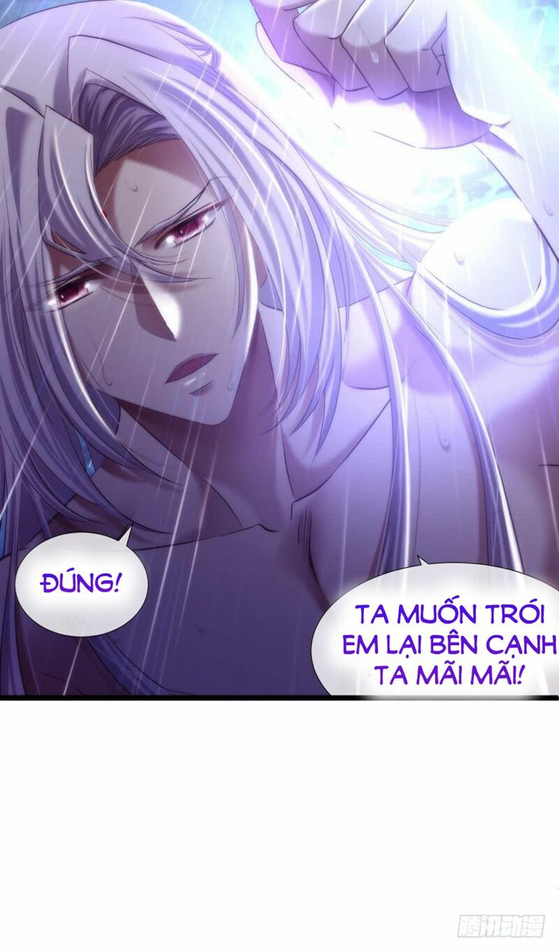 Một Vạn Tư Thế Công Lược Yêu Nam: Chapter 124