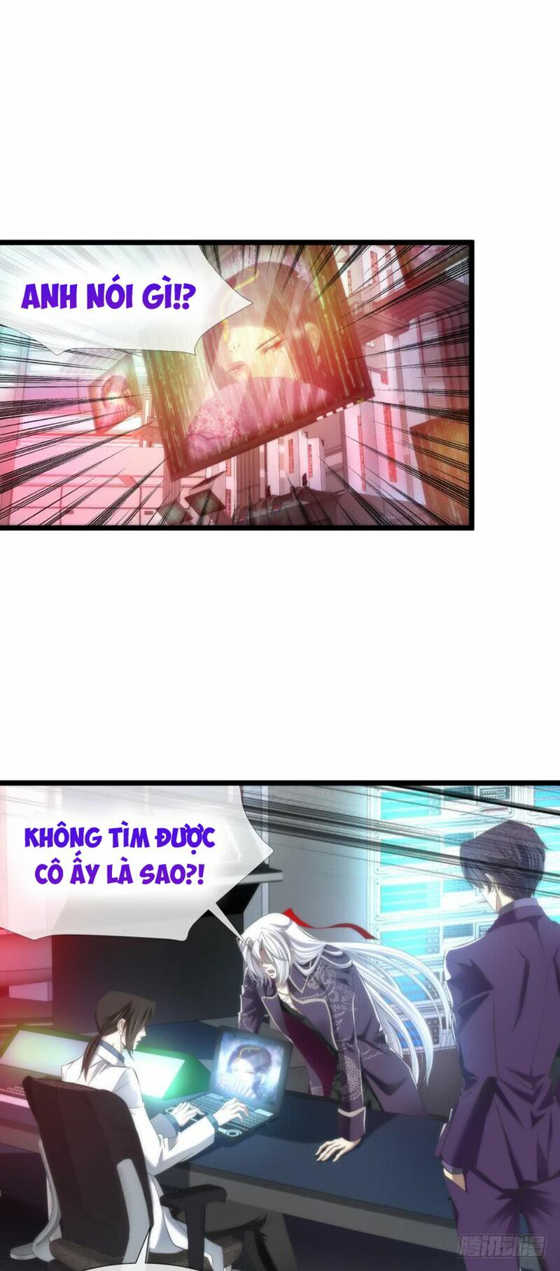 Một Vạn Tư Thế Công Lược Yêu Nam: Chapter 124