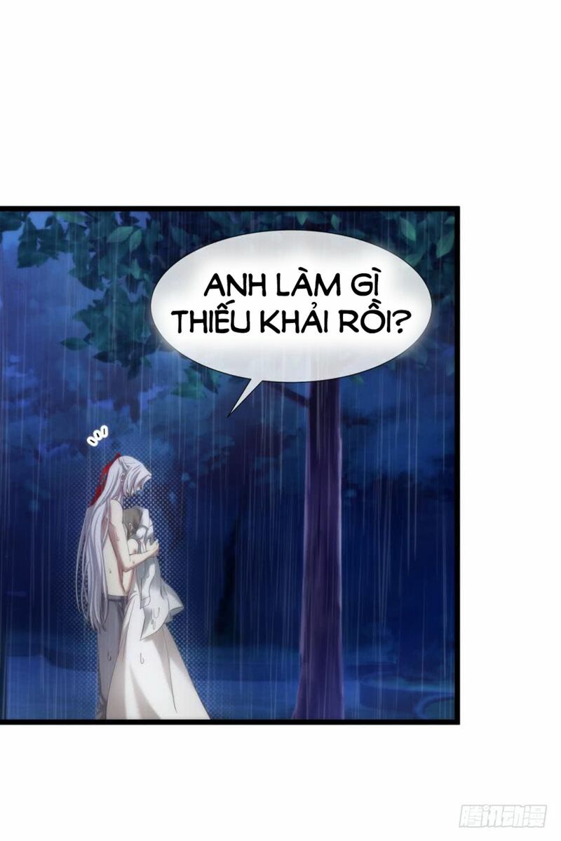Một Vạn Tư Thế Công Lược Yêu Nam: Chapter 124