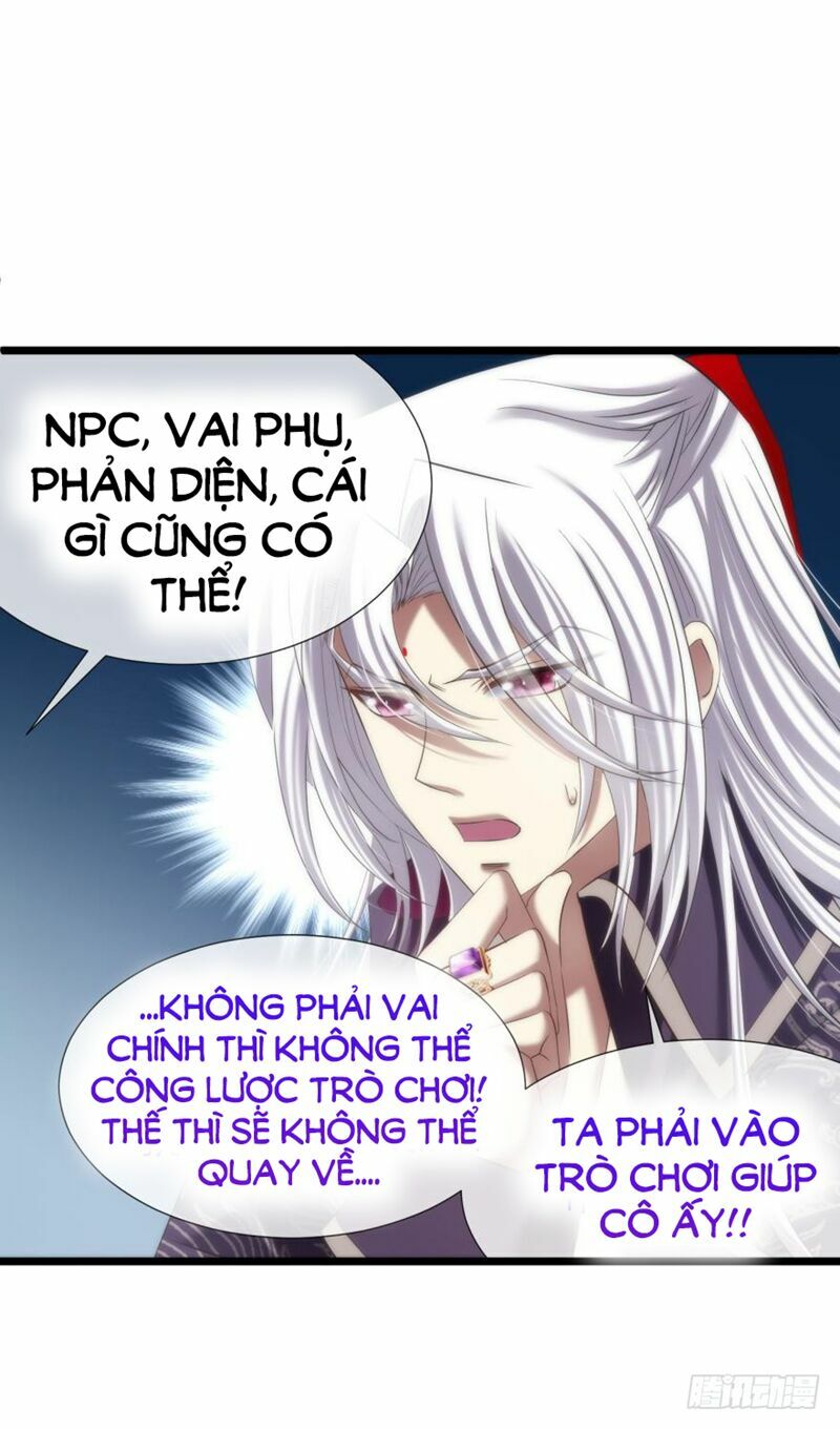Một Vạn Tư Thế Công Lược Yêu Nam: Chapter 124