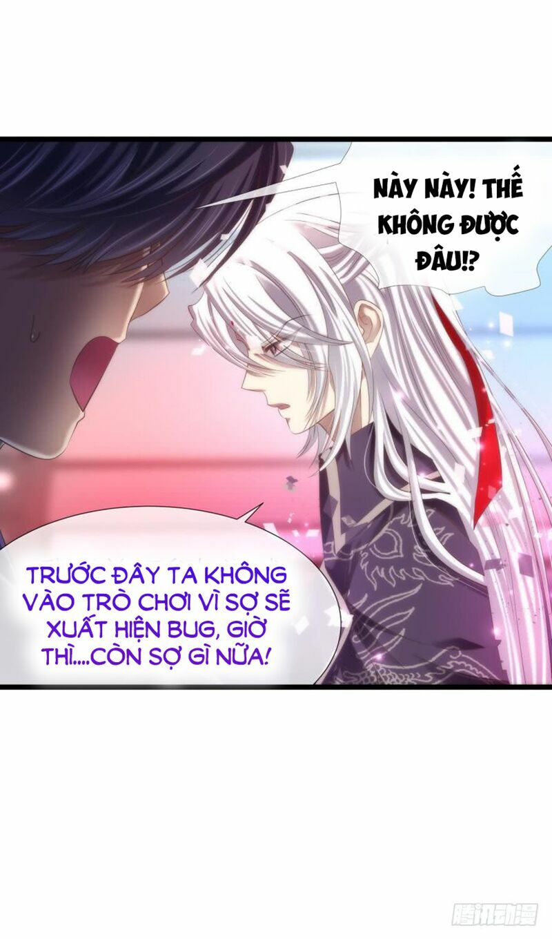 Một Vạn Tư Thế Công Lược Yêu Nam: Chapter 124