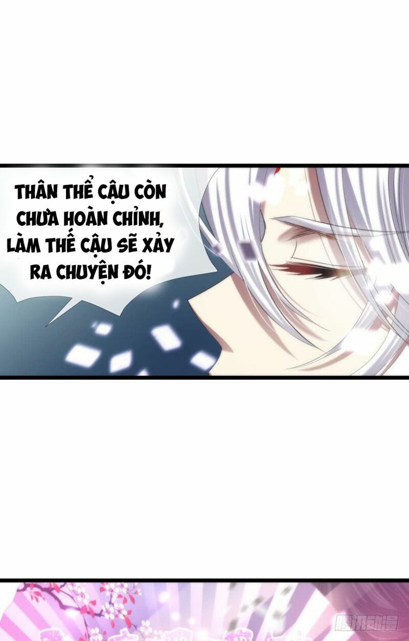 Một Vạn Tư Thế Công Lược Yêu Nam: Chapter 124