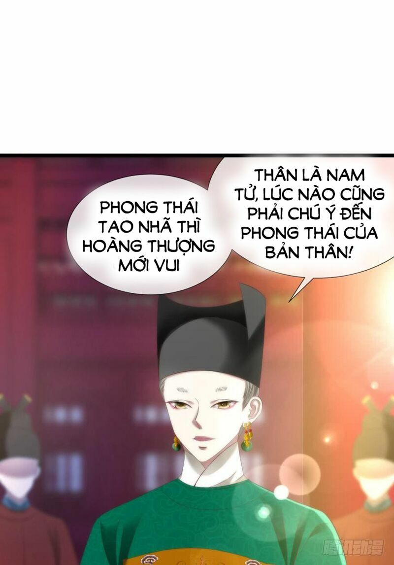 Một Vạn Tư Thế Công Lược Yêu Nam: Chapter 124