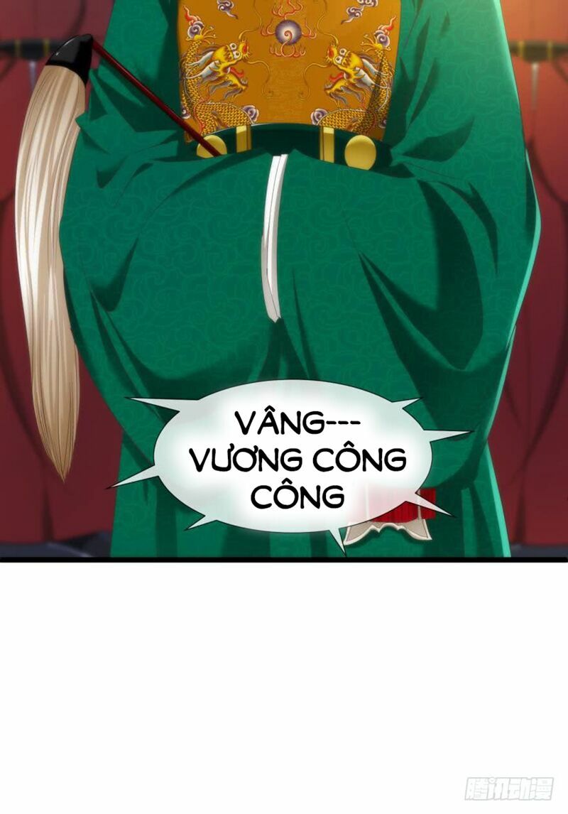 Một Vạn Tư Thế Công Lược Yêu Nam: Chapter 124