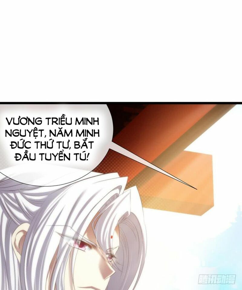 Một Vạn Tư Thế Công Lược Yêu Nam: Chapter 124