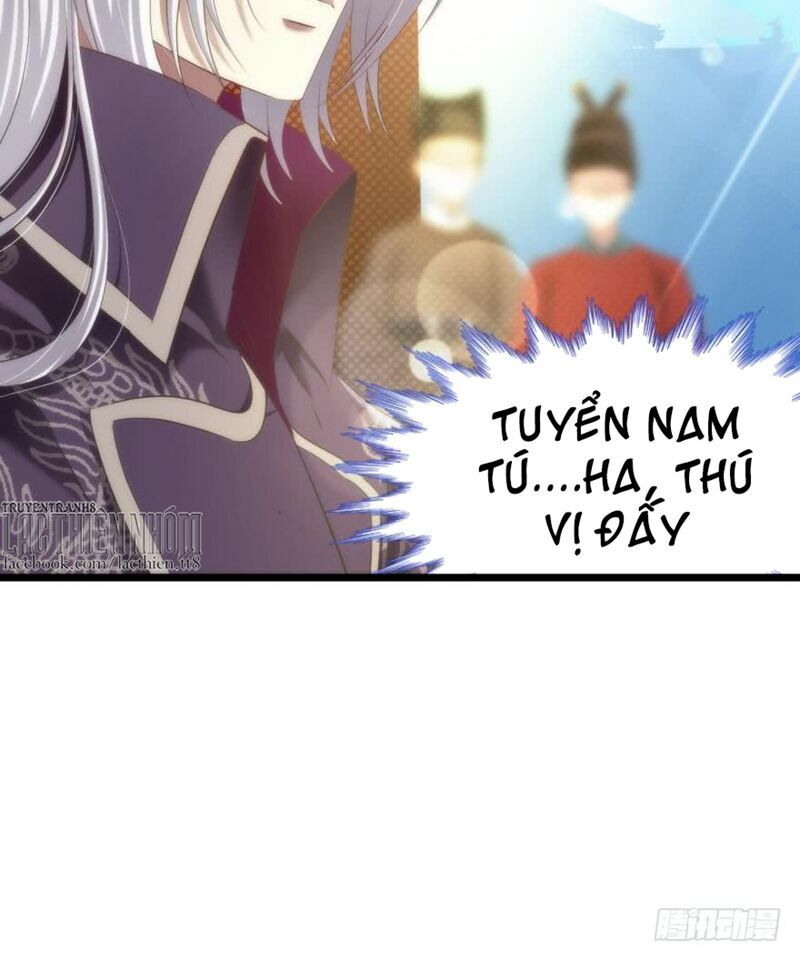 Một Vạn Tư Thế Công Lược Yêu Nam: Chapter 124