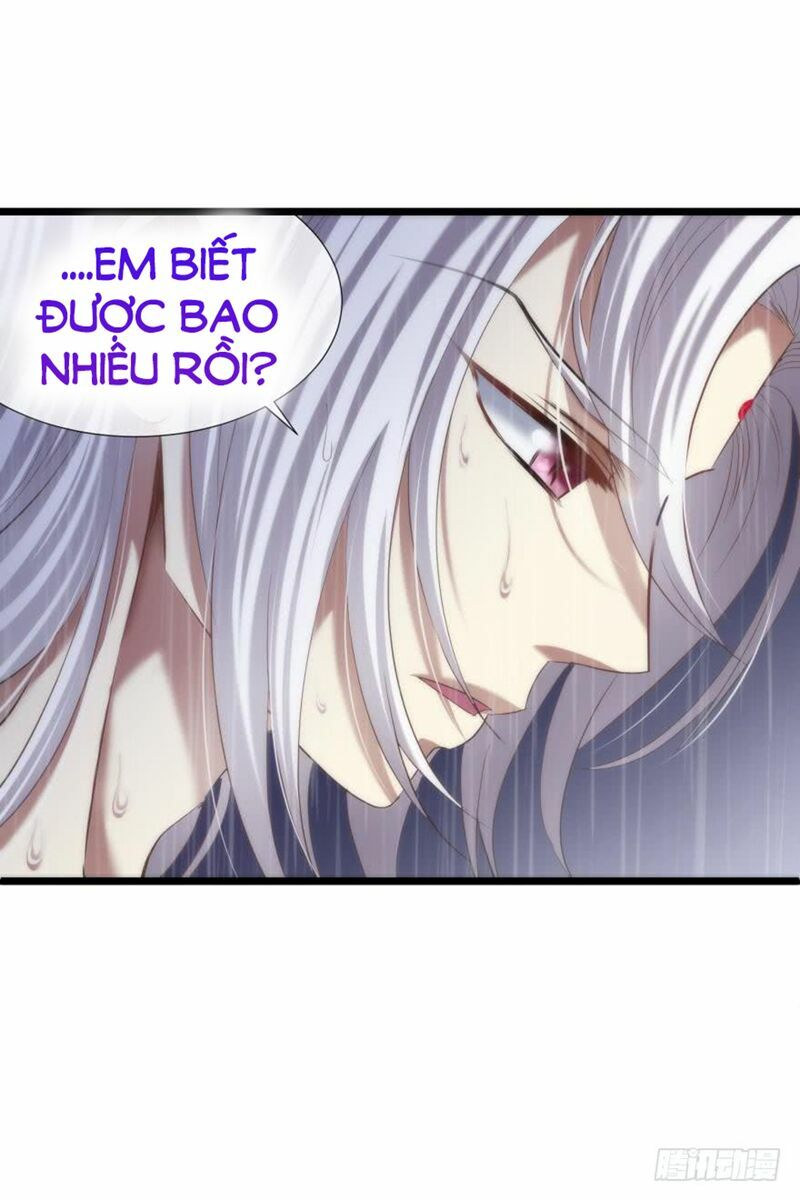 Một Vạn Tư Thế Công Lược Yêu Nam: Chapter 124