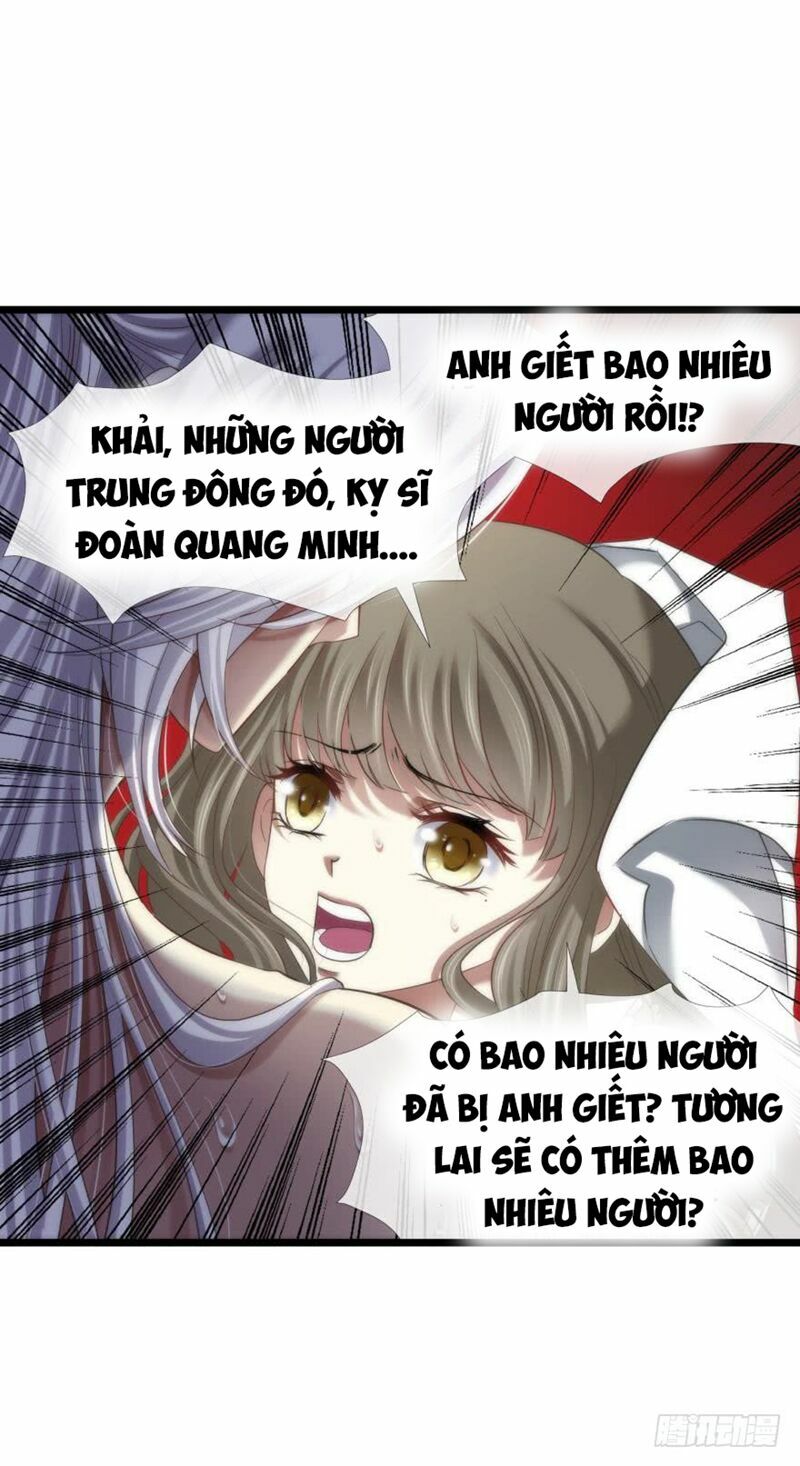 Một Vạn Tư Thế Công Lược Yêu Nam: Chapter 124