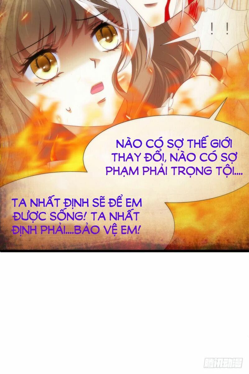 Một Vạn Tư Thế Công Lược Yêu Nam: Chapter 124