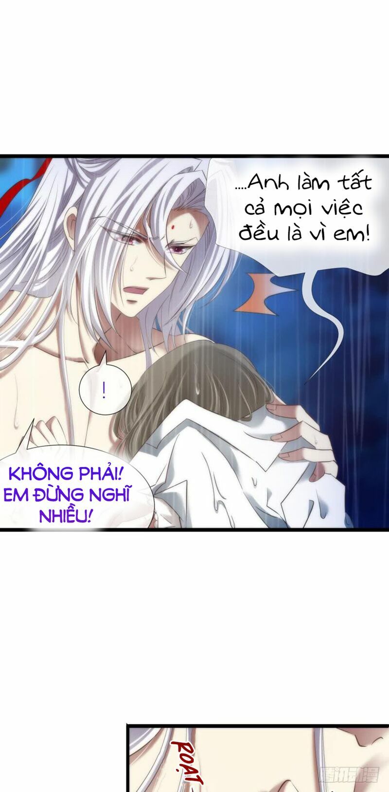 Một Vạn Tư Thế Công Lược Yêu Nam: Chapter 124