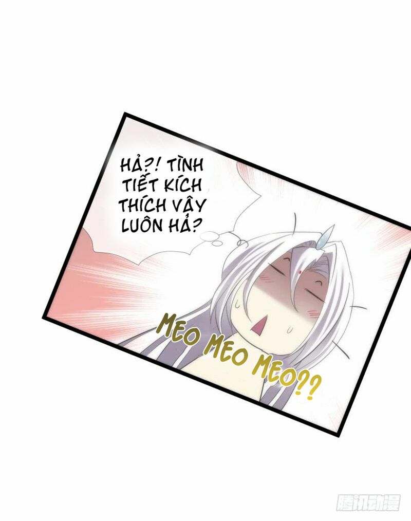 Một Vạn Tư Thế Công Lược Yêu Nam: Chapter 125
