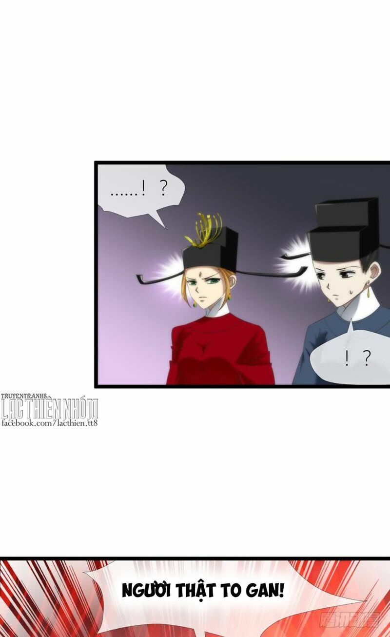 Một Vạn Tư Thế Công Lược Yêu Nam: Chapter 125