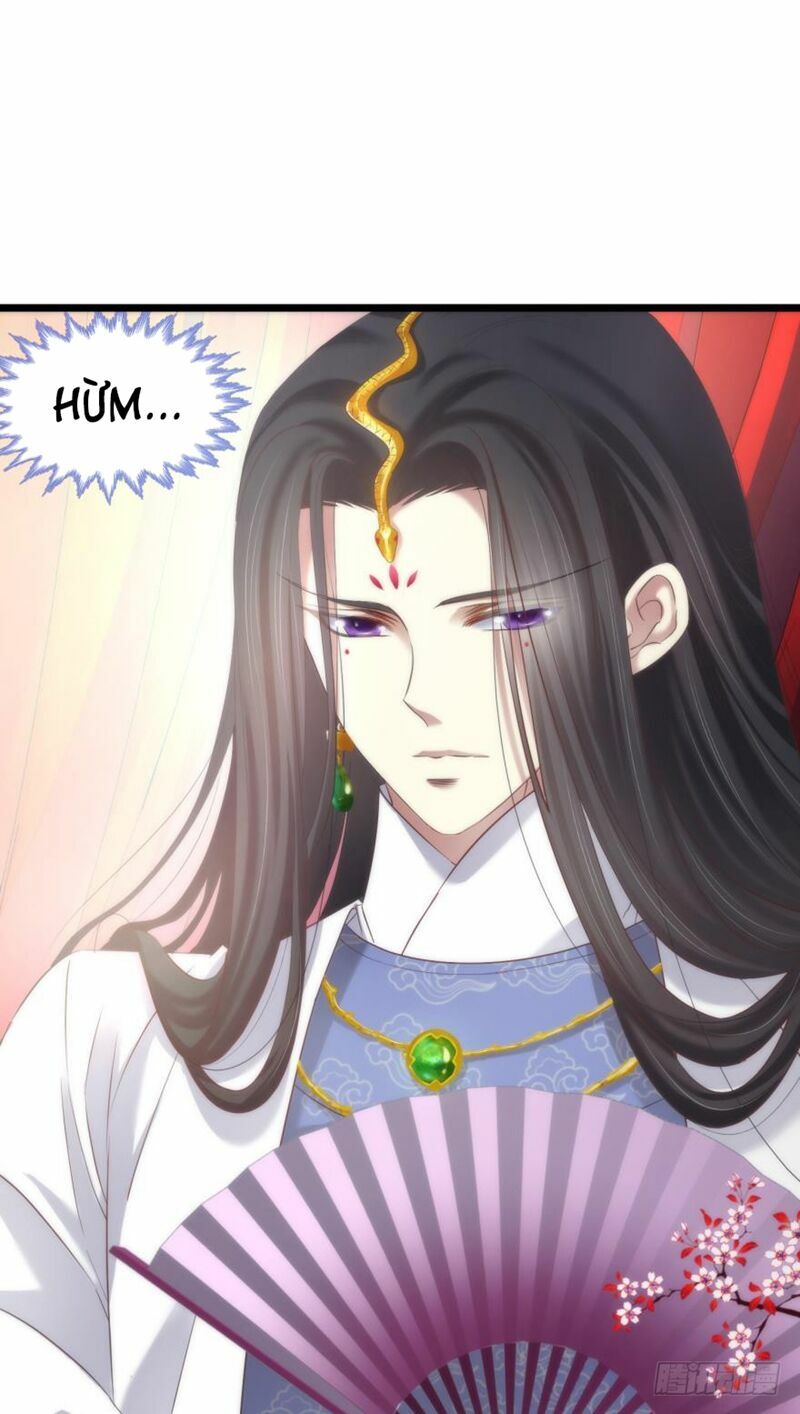 Một Vạn Tư Thế Công Lược Yêu Nam: Chapter 125