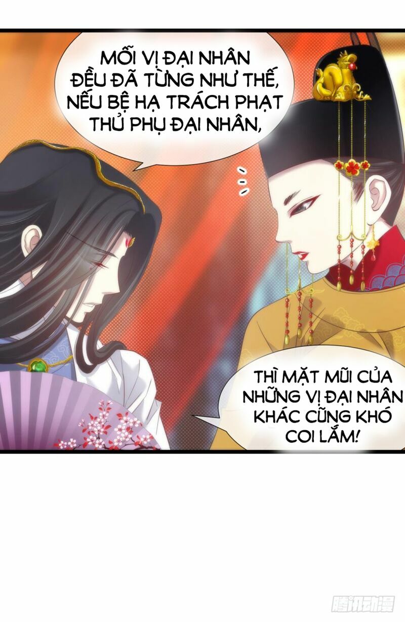 Một Vạn Tư Thế Công Lược Yêu Nam: Chapter 125