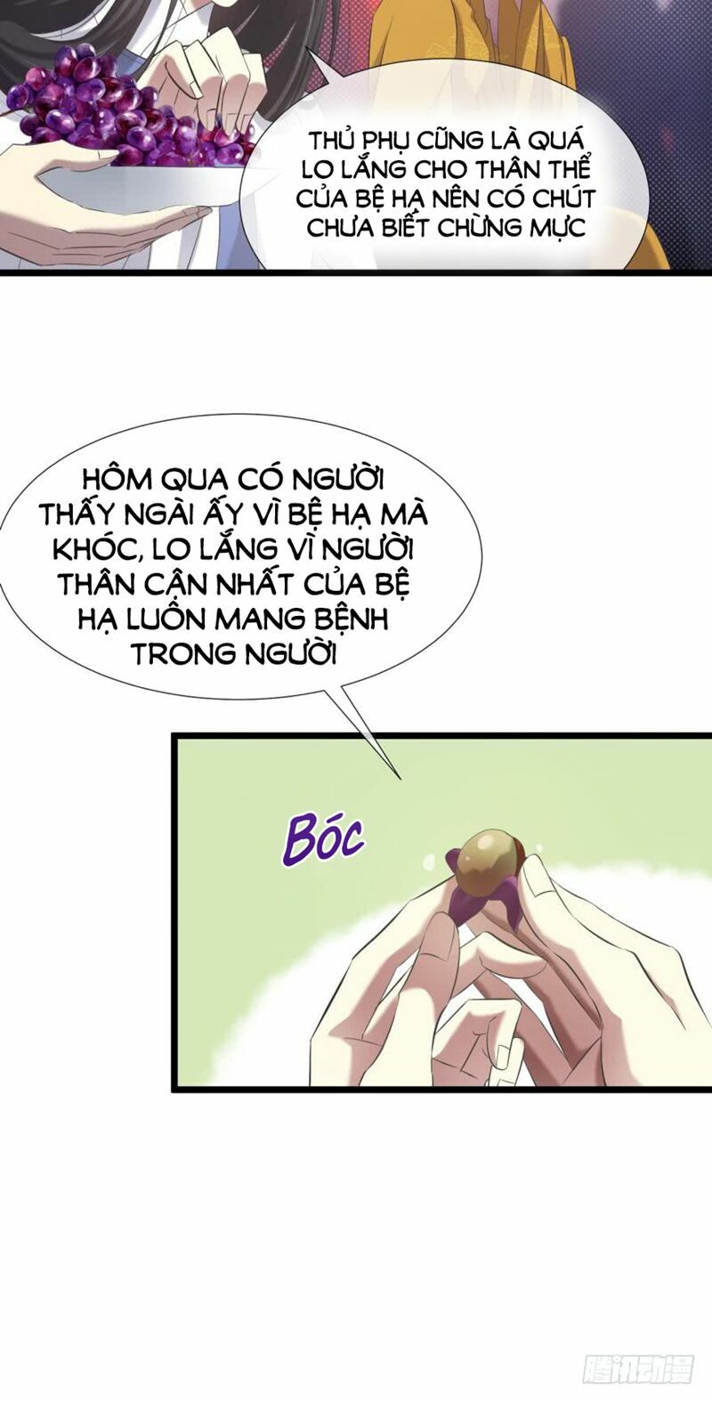 Một Vạn Tư Thế Công Lược Yêu Nam: Chapter 125