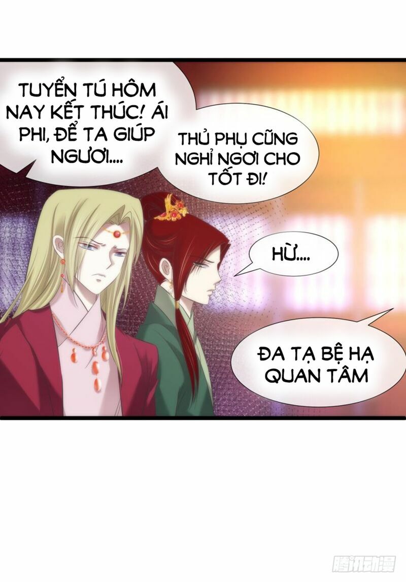 Một Vạn Tư Thế Công Lược Yêu Nam: Chapter 125