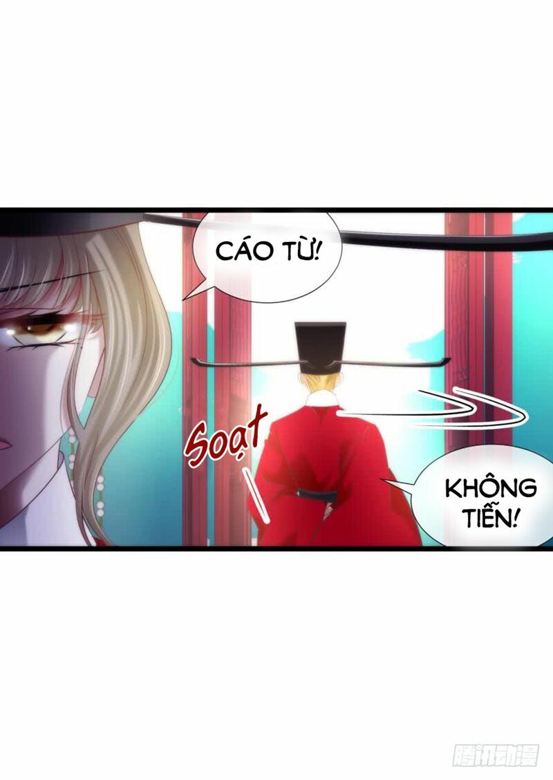 Một Vạn Tư Thế Công Lược Yêu Nam: Chapter 125