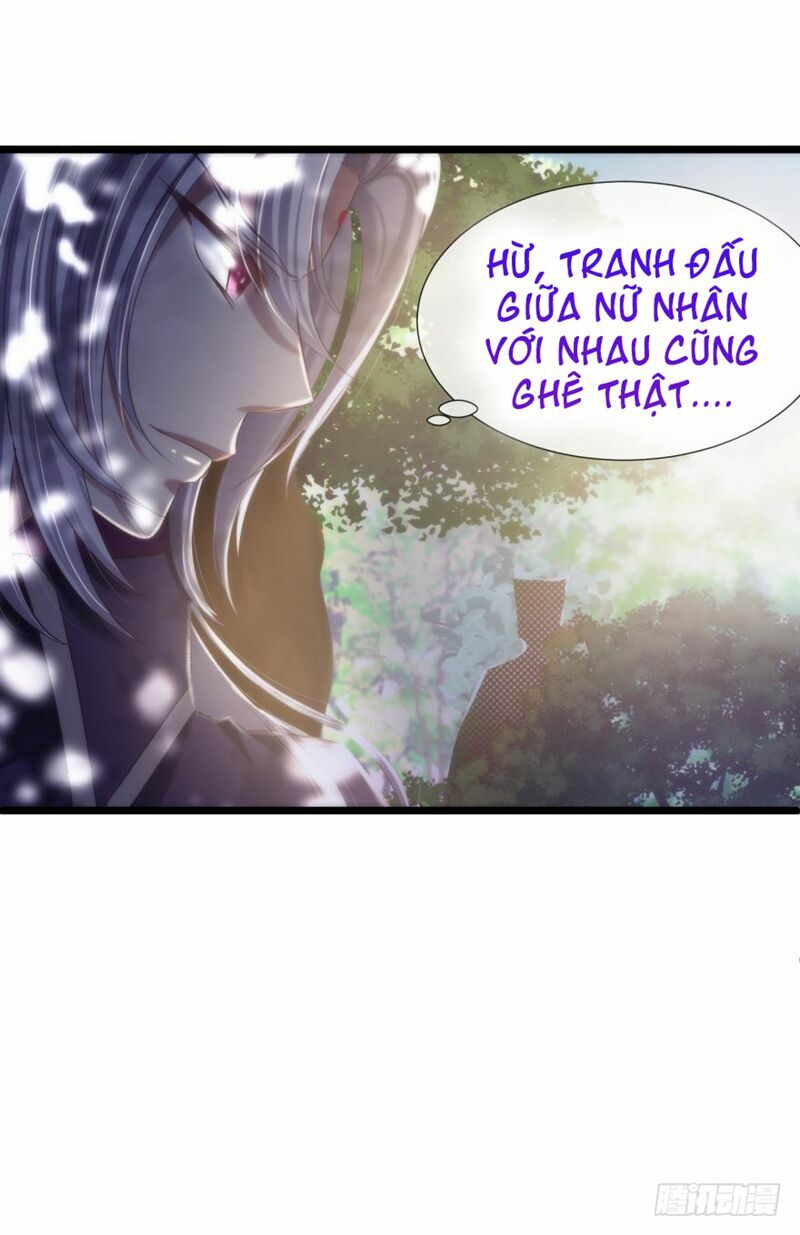 Một Vạn Tư Thế Công Lược Yêu Nam: Chapter 125